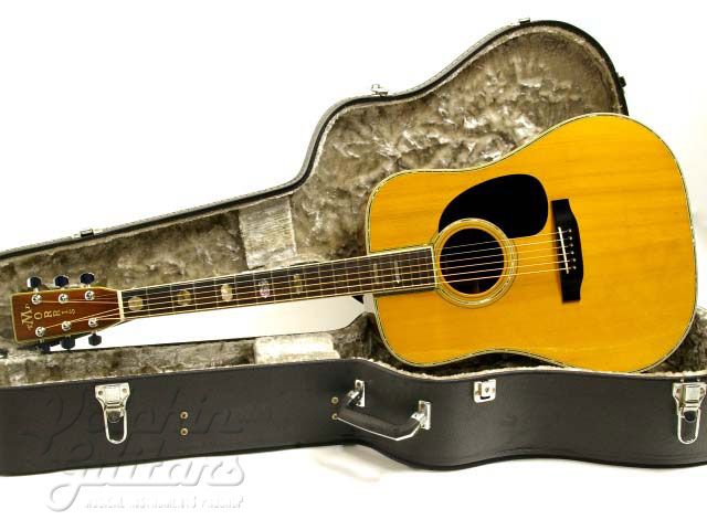 Morris TF W-80 製造年不明 シリアルNo.1006 Morris TF W-80 製造年