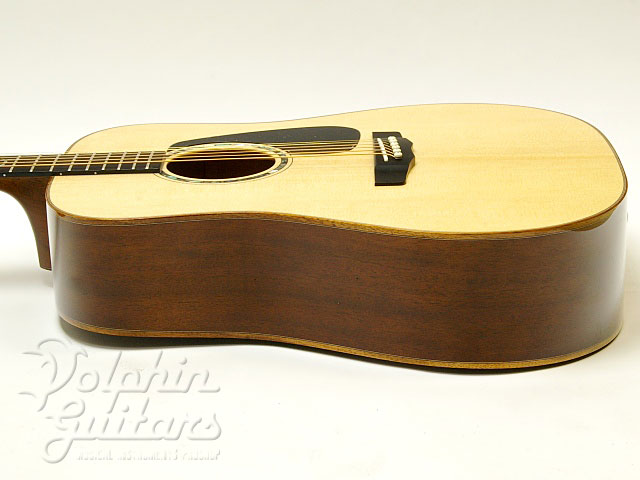 MORRIS M-LTD|ドルフィンギターズ