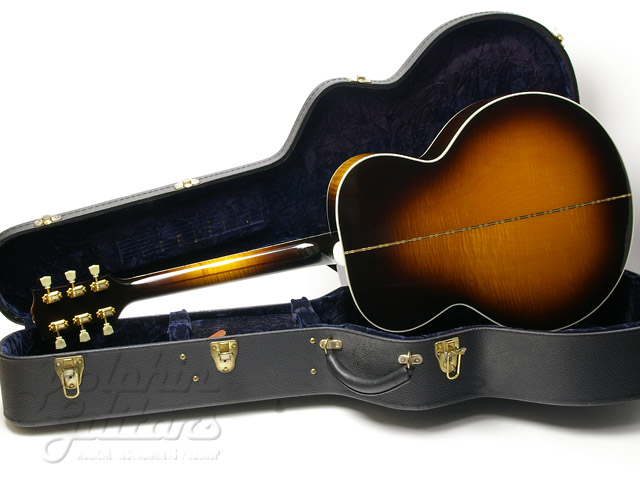 Gibson 1958 J-200|ドルフィンギターズ