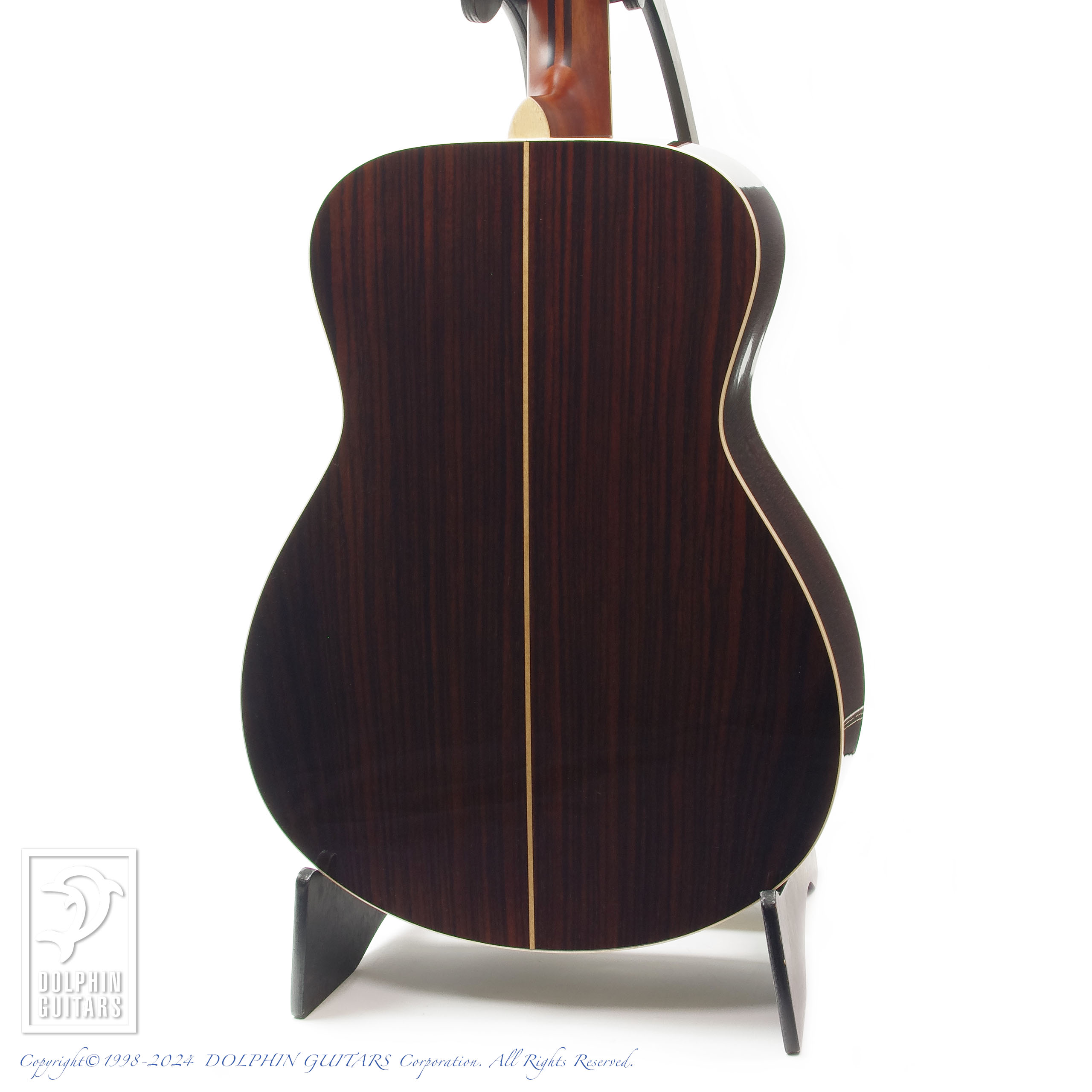 YAMAHA LS16 ARE|ドルフィンギターズ