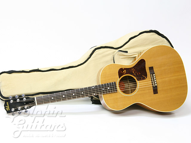 Gibson Blues King|ドルフィンギターズ