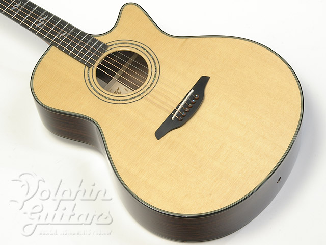 FURCH G23-SRCT Special|ドルフィンギターズ