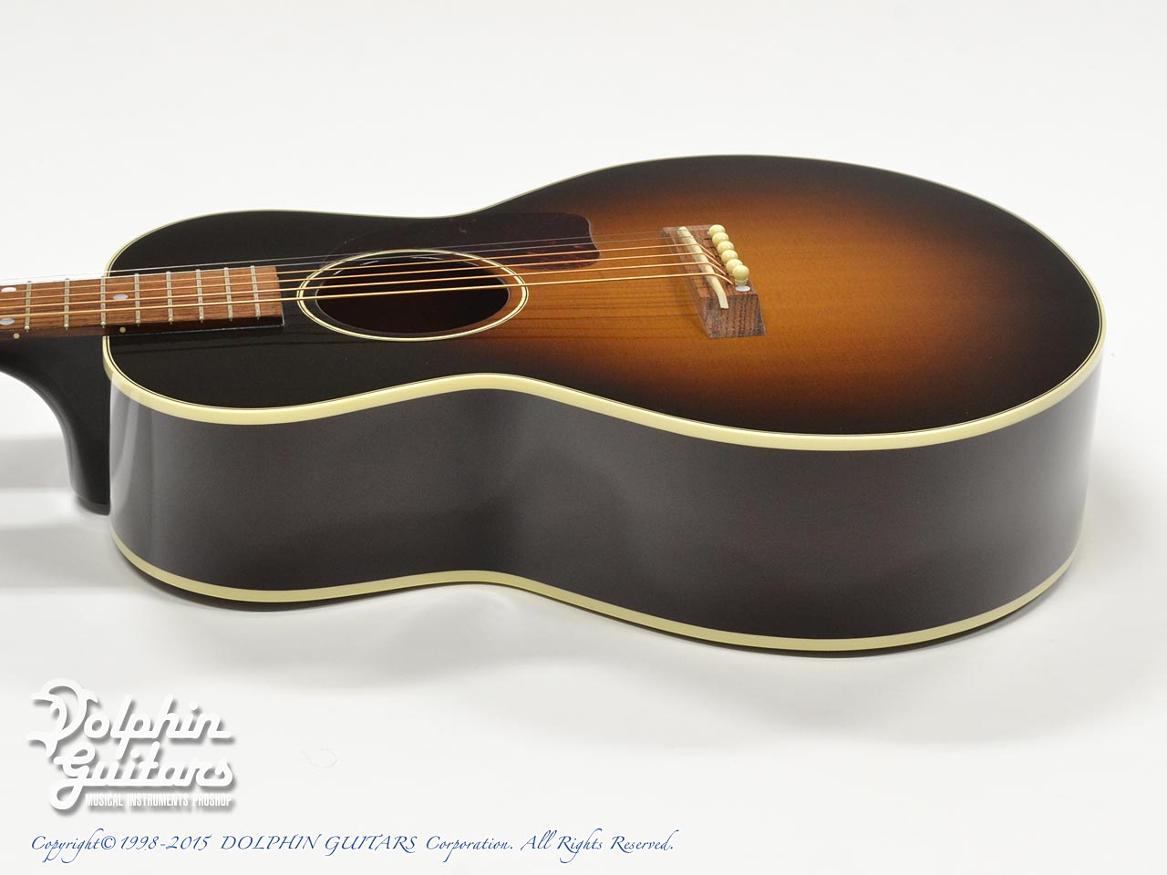 Gibs◯n LG-2コピー品 gibs◯nではないです Gibs◯n