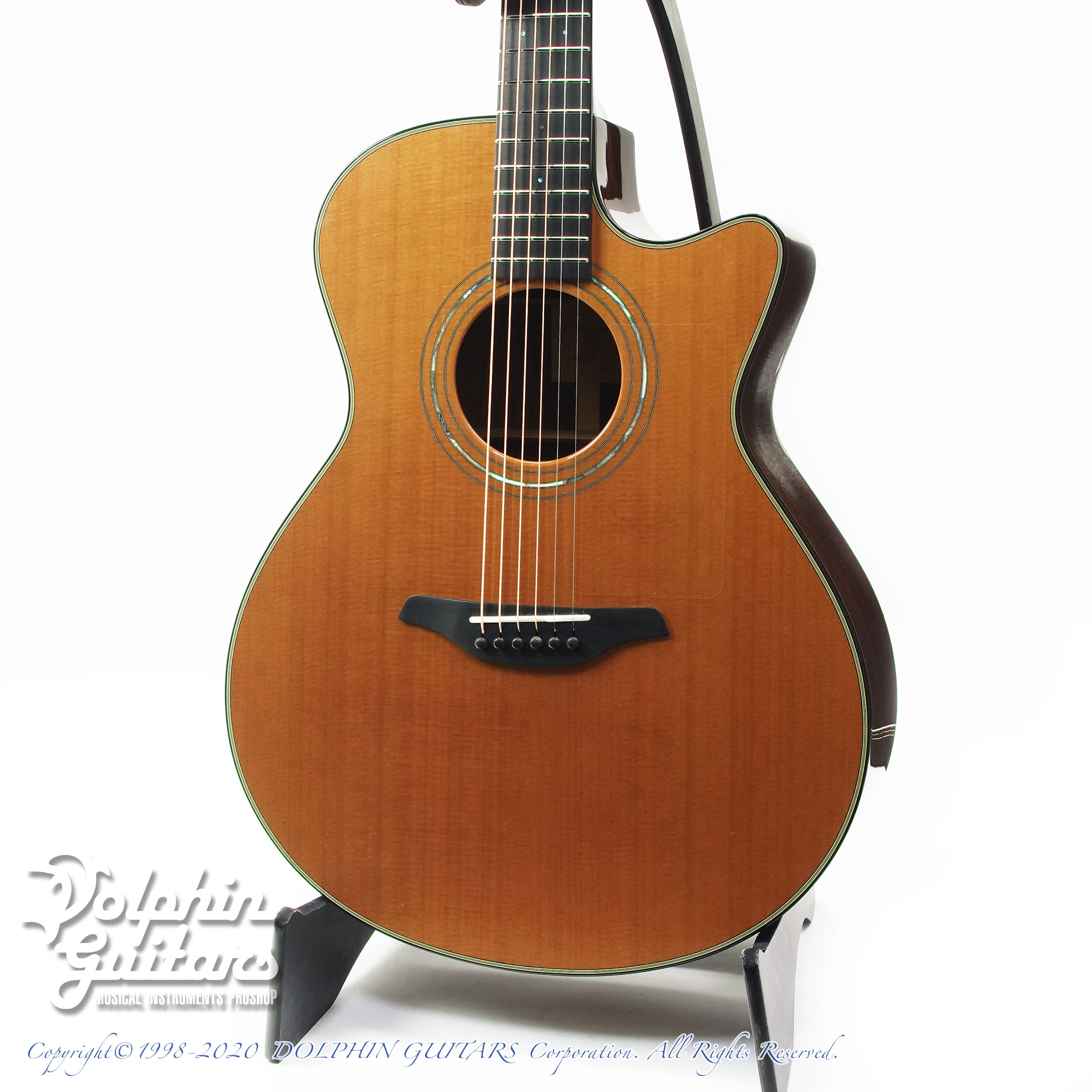 FURCH G23-CRCT |ドルフィンギターズ