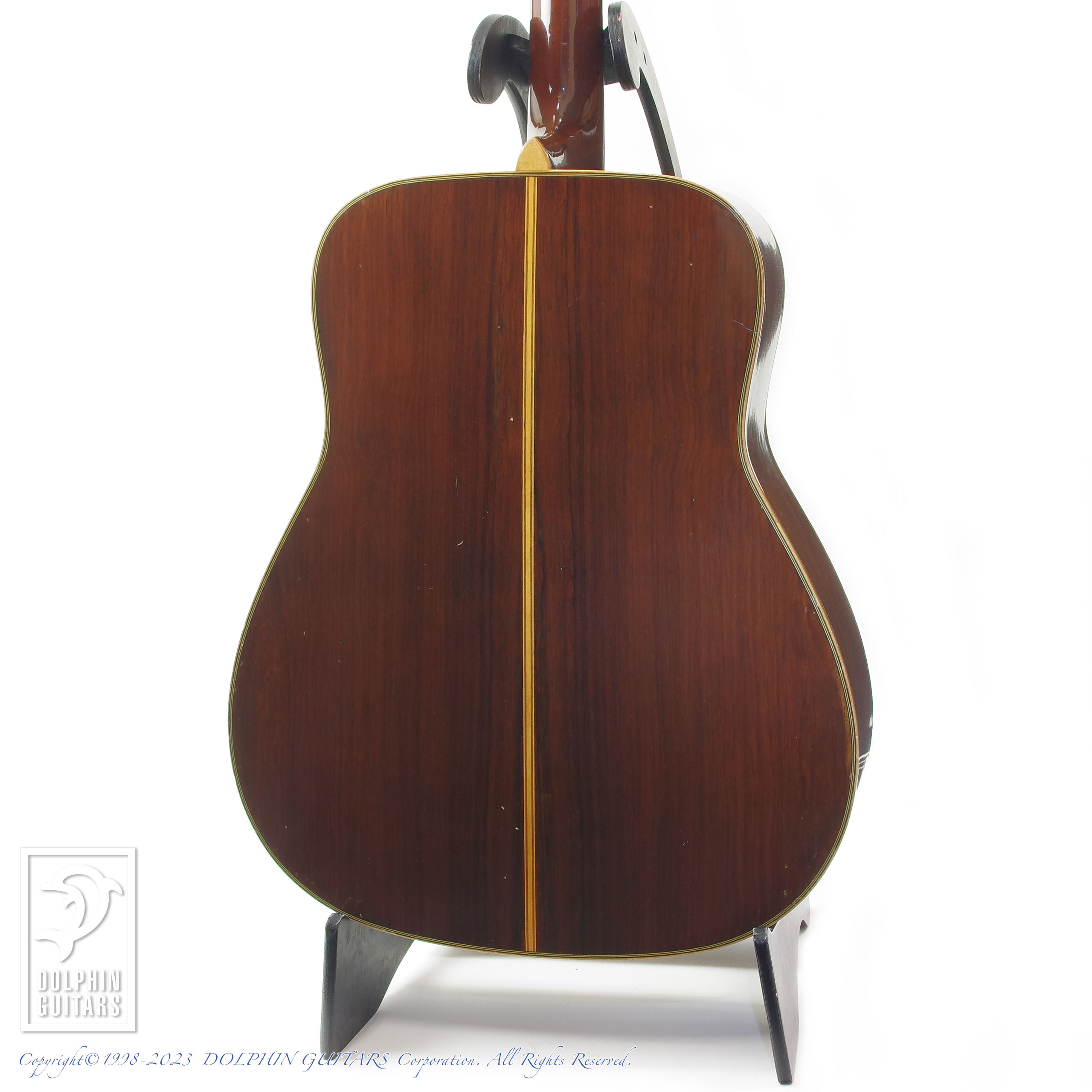 YAMAHA FG-500|ドルフィンギターズ