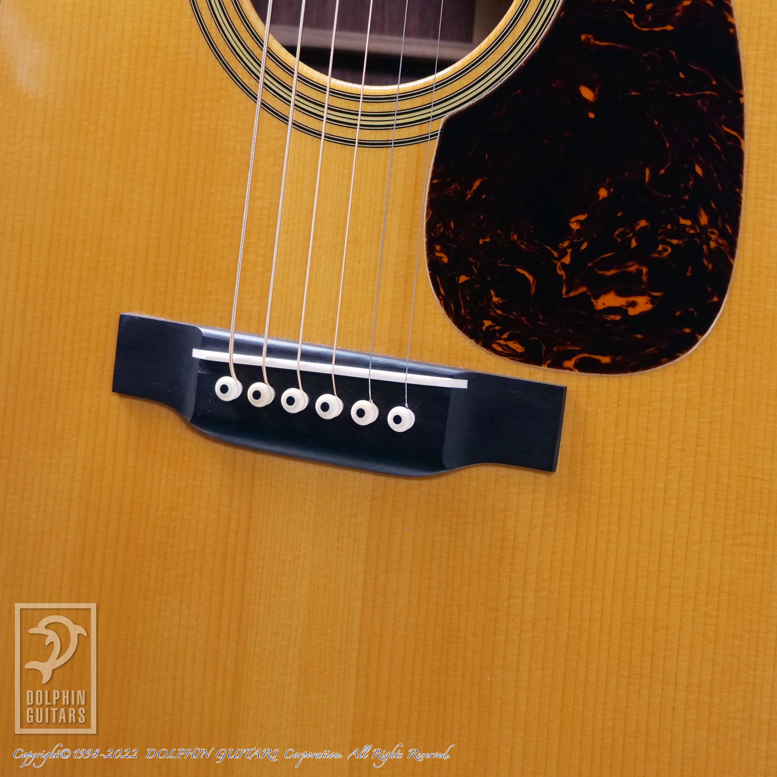 C.F.Martin D-28 Marquis Madagascar|ドルフィンギターズ