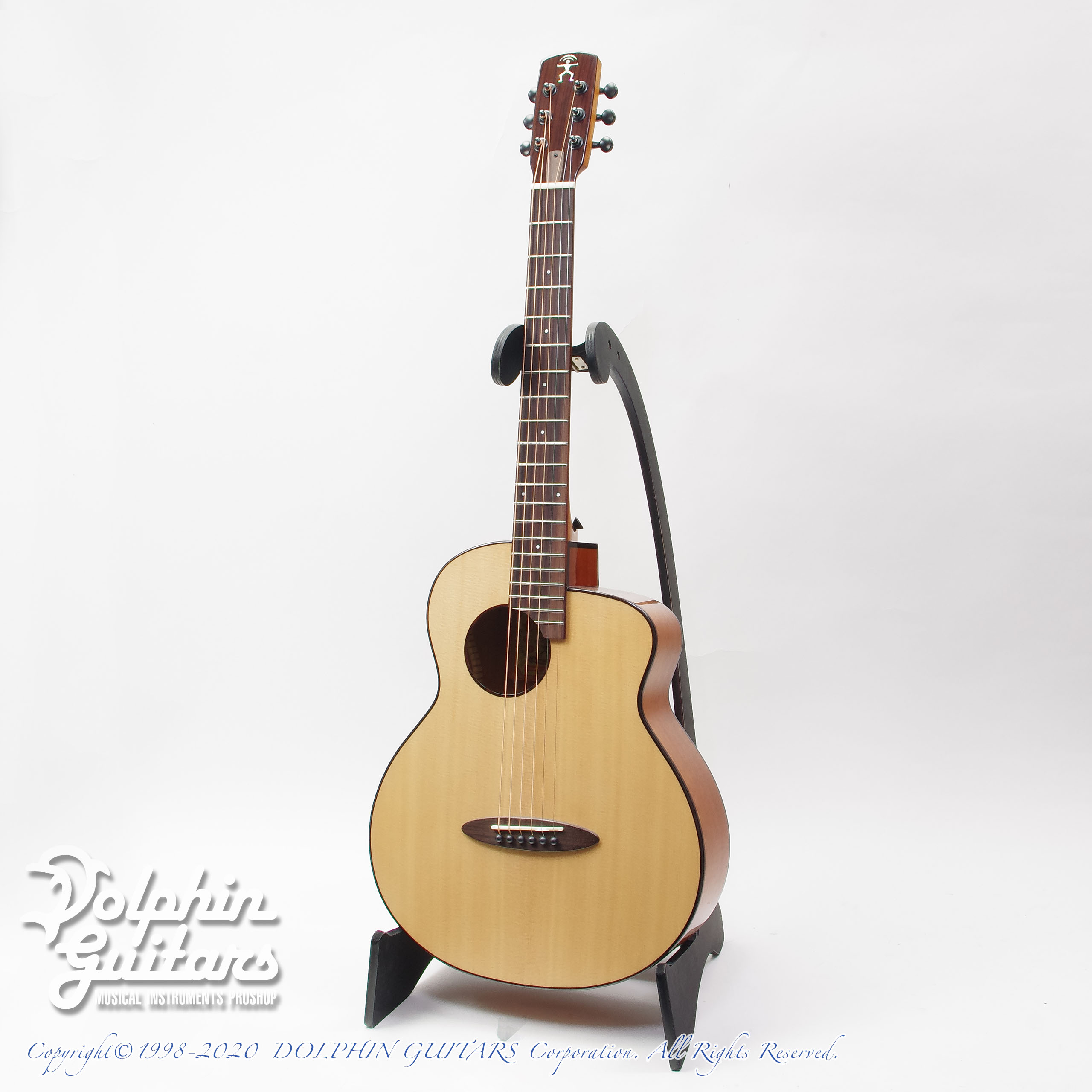 aNueNue Bird aNN-M12|ドルフィンギターズ