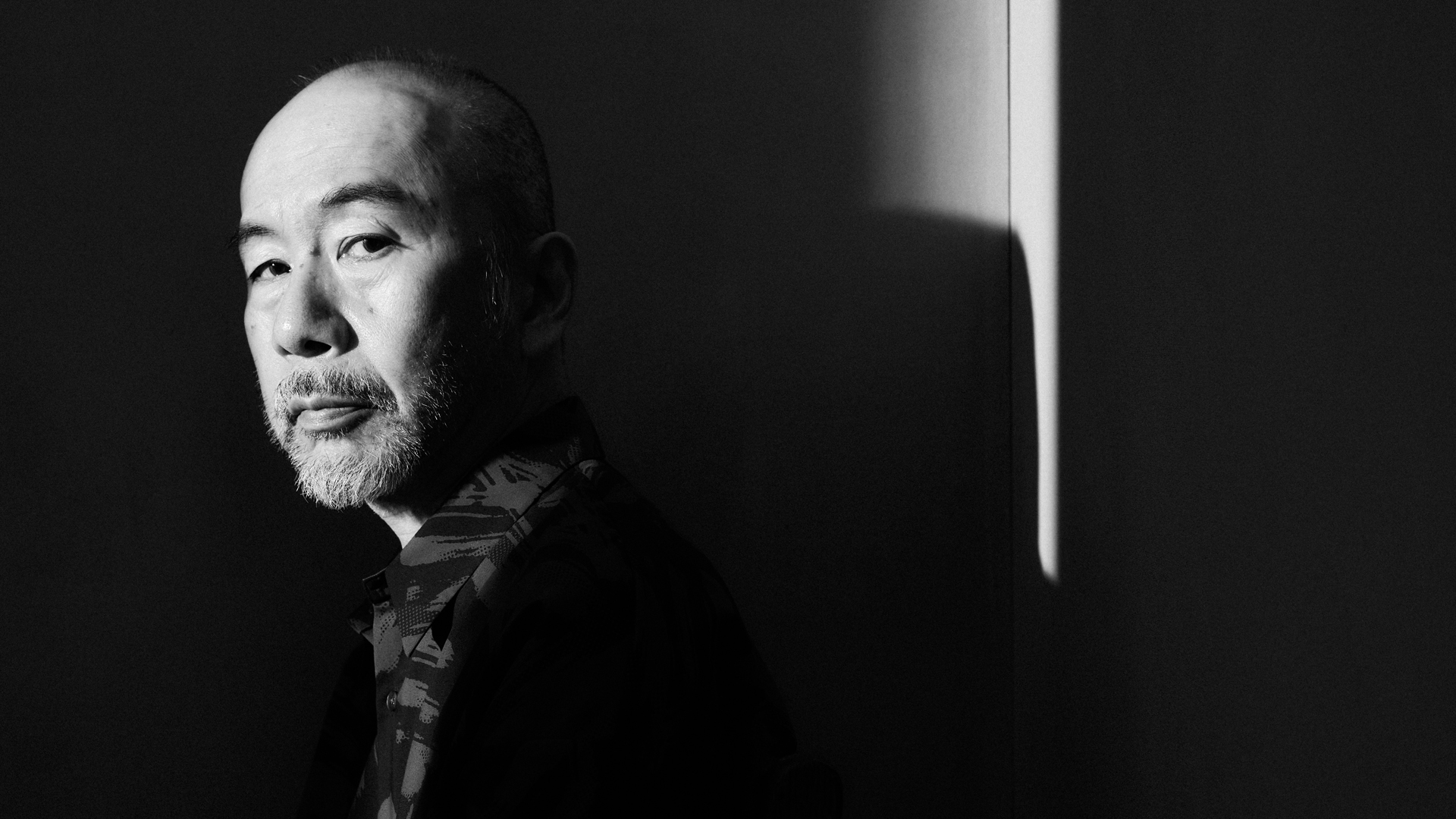 ほかげ」公開記念番組「塚本晋也全映画解体新書」 - DOMMUNE