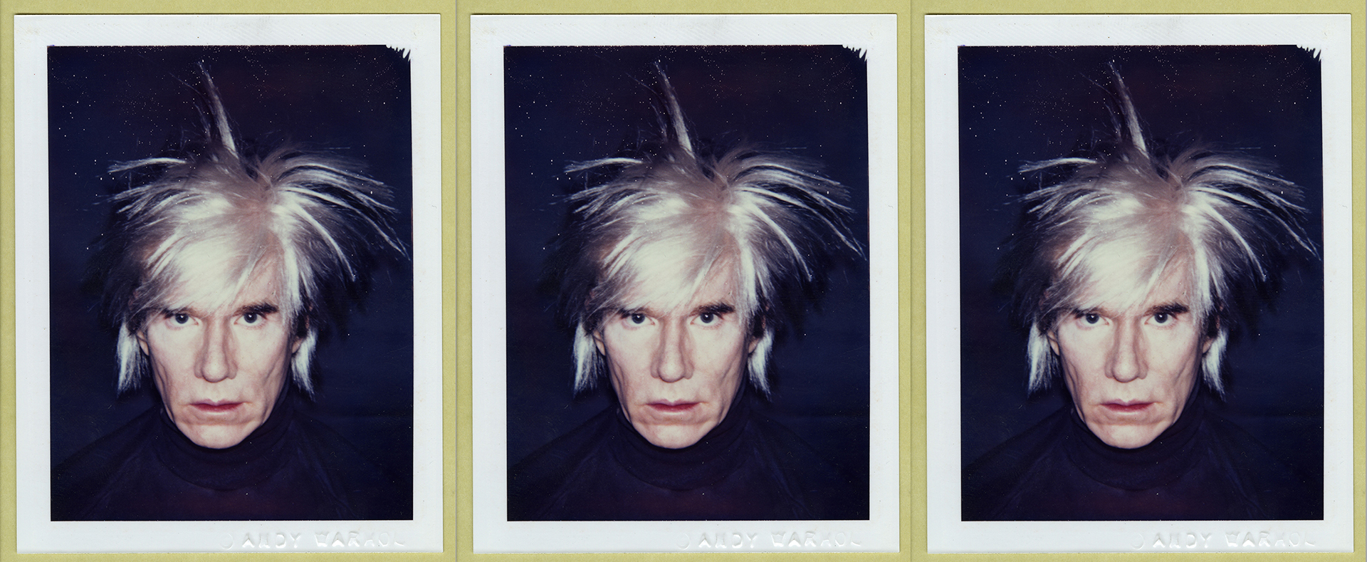 新世紀のアンディーウォーホル / New Century Andy Warhol」 - DOMMUNE