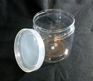 空クリアボトル・ブロー容器・プリンカップ | ドルクスオーナーズショップ