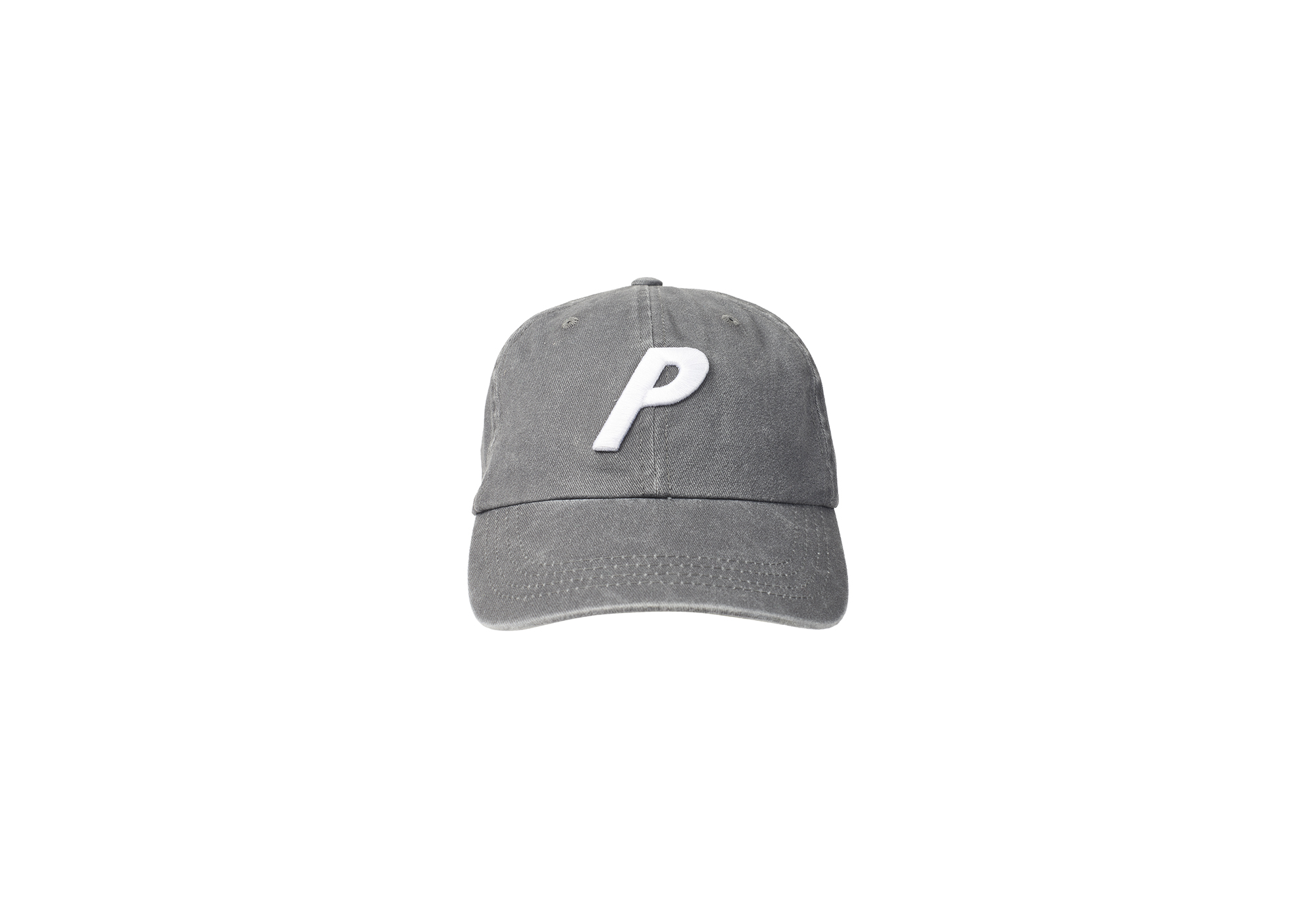 PIGMENT 3D P 6-PANEL | PALACE SKATEBOARDS
