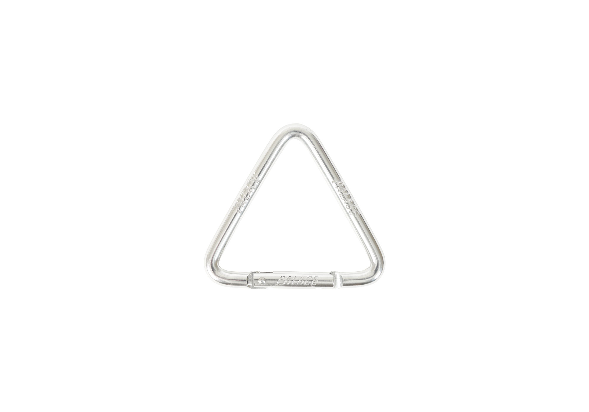 PALACE TRI CARABINER | PALACE SKATEBOARDS