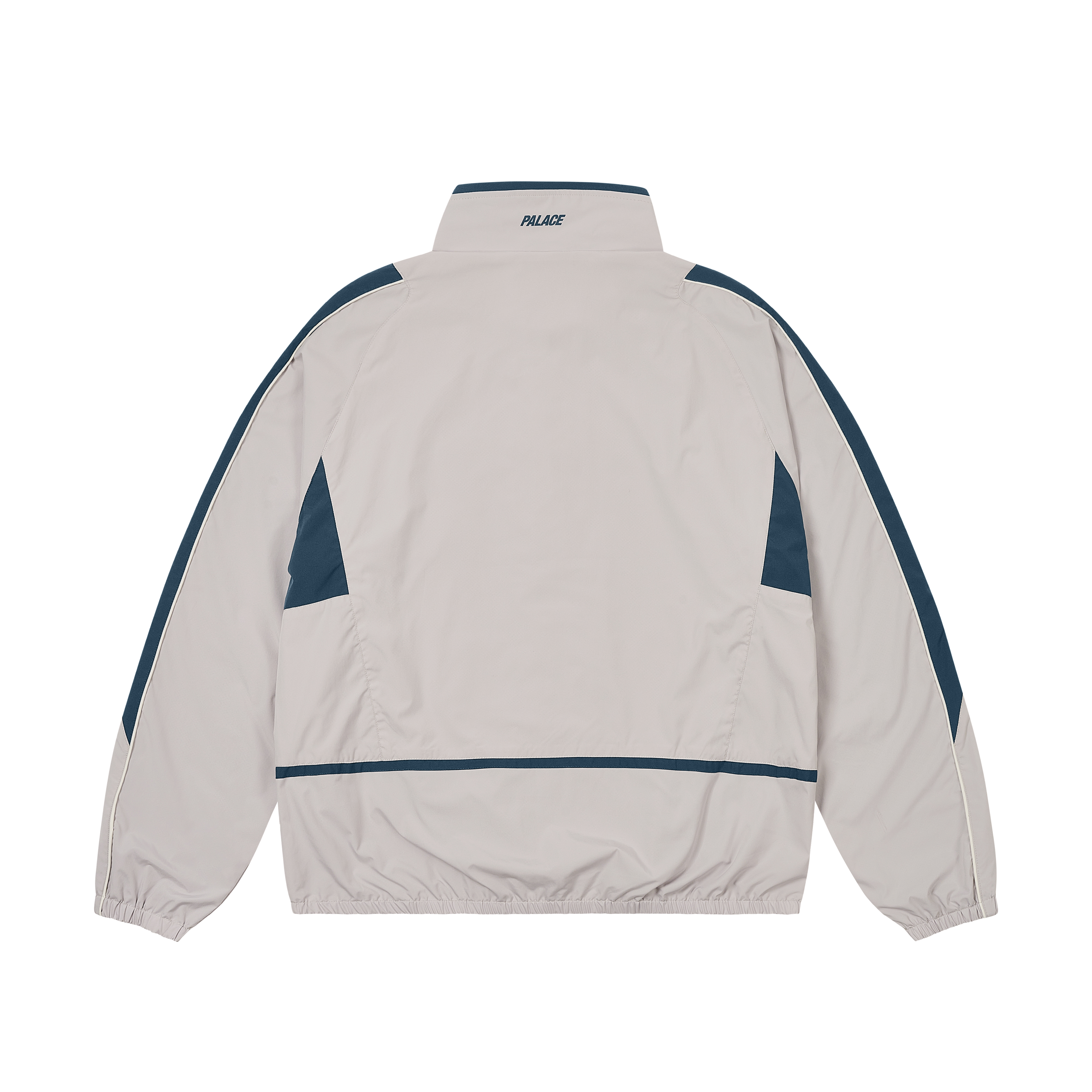 PRO TEAM 02 SHELL JACKET | PALACE SKATEBOARDS