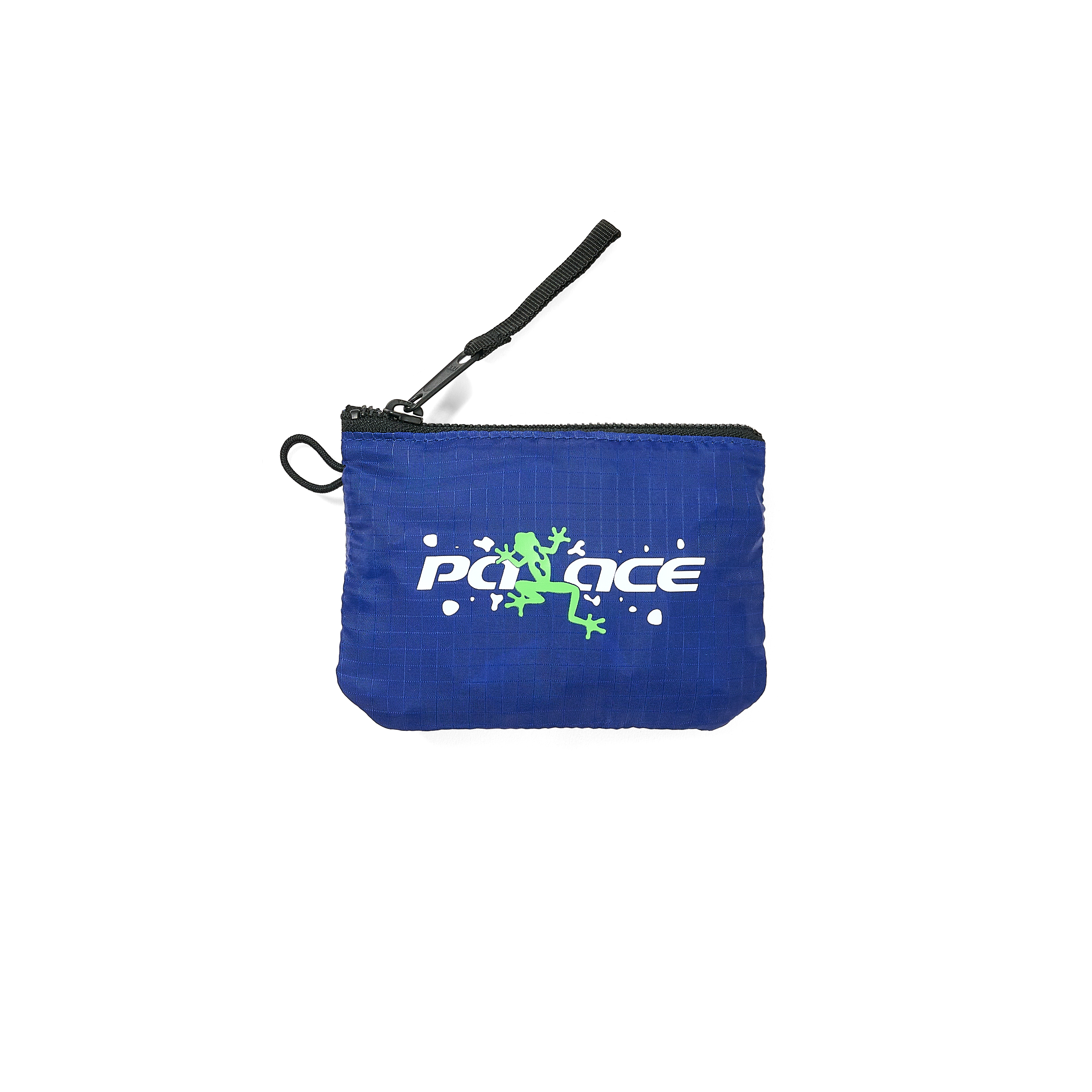 FROGGER PACKABLE BAG | PALACE SKATEBOARDS