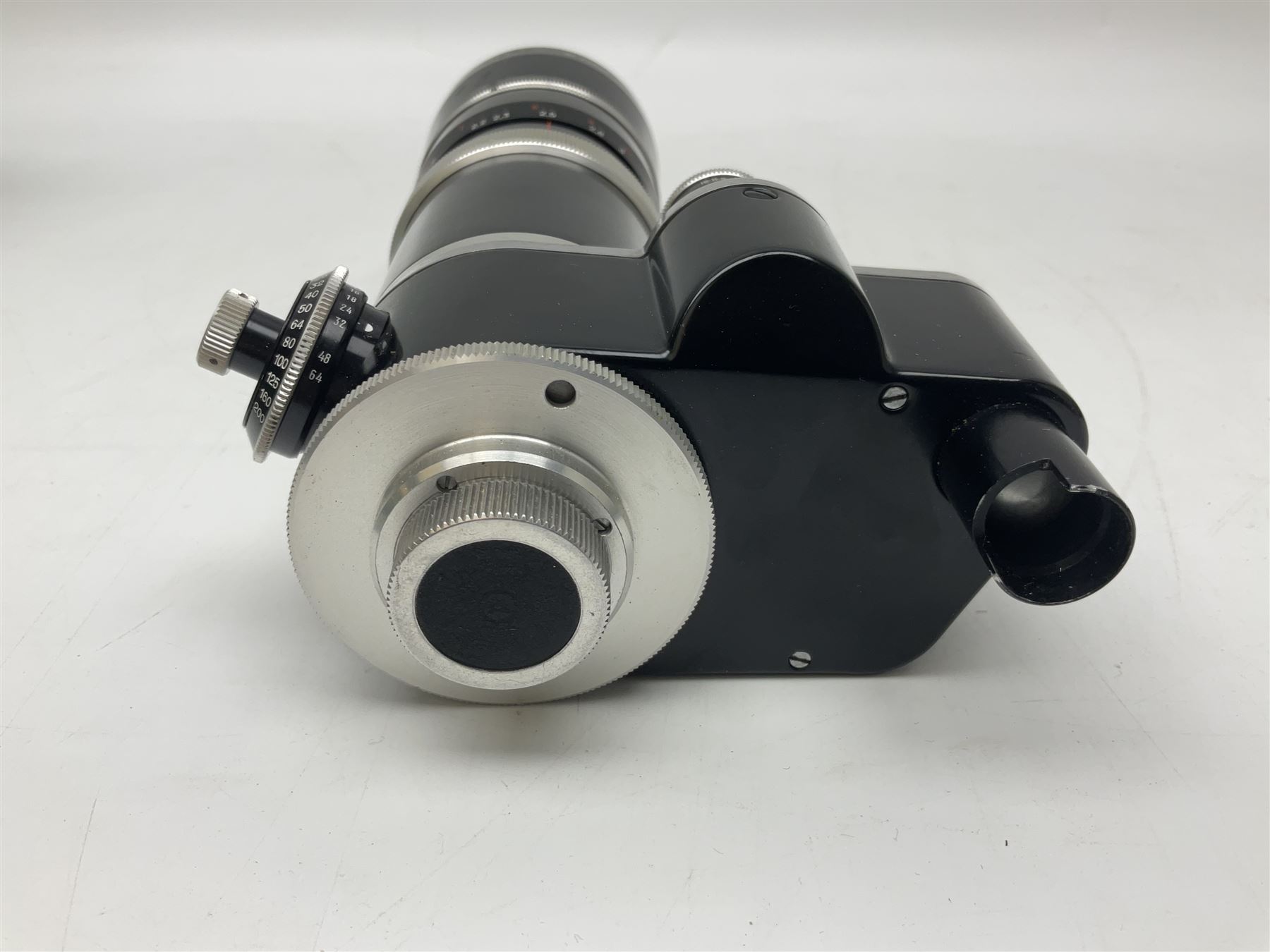 Kern Paillard Vario Switar OE 1:2 | Cameras, Photography