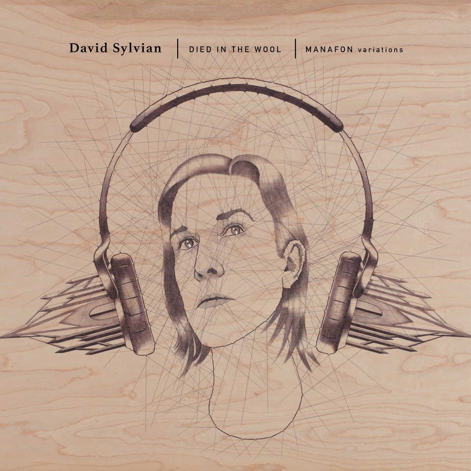 davidsylvian.com } David Sylvian - 