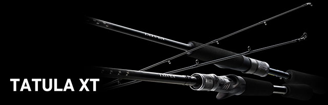 現代の日本にジャストマッチ!! | 「ダイワ 2024 タトゥーラXT ロッド