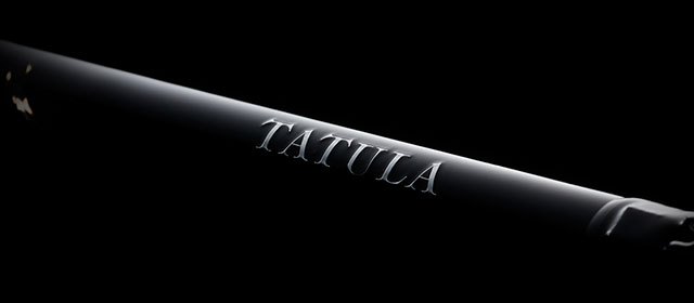 現代の日本にジャストマッチ!! | 「ダイワ 2024 タトゥーラXT ロッド