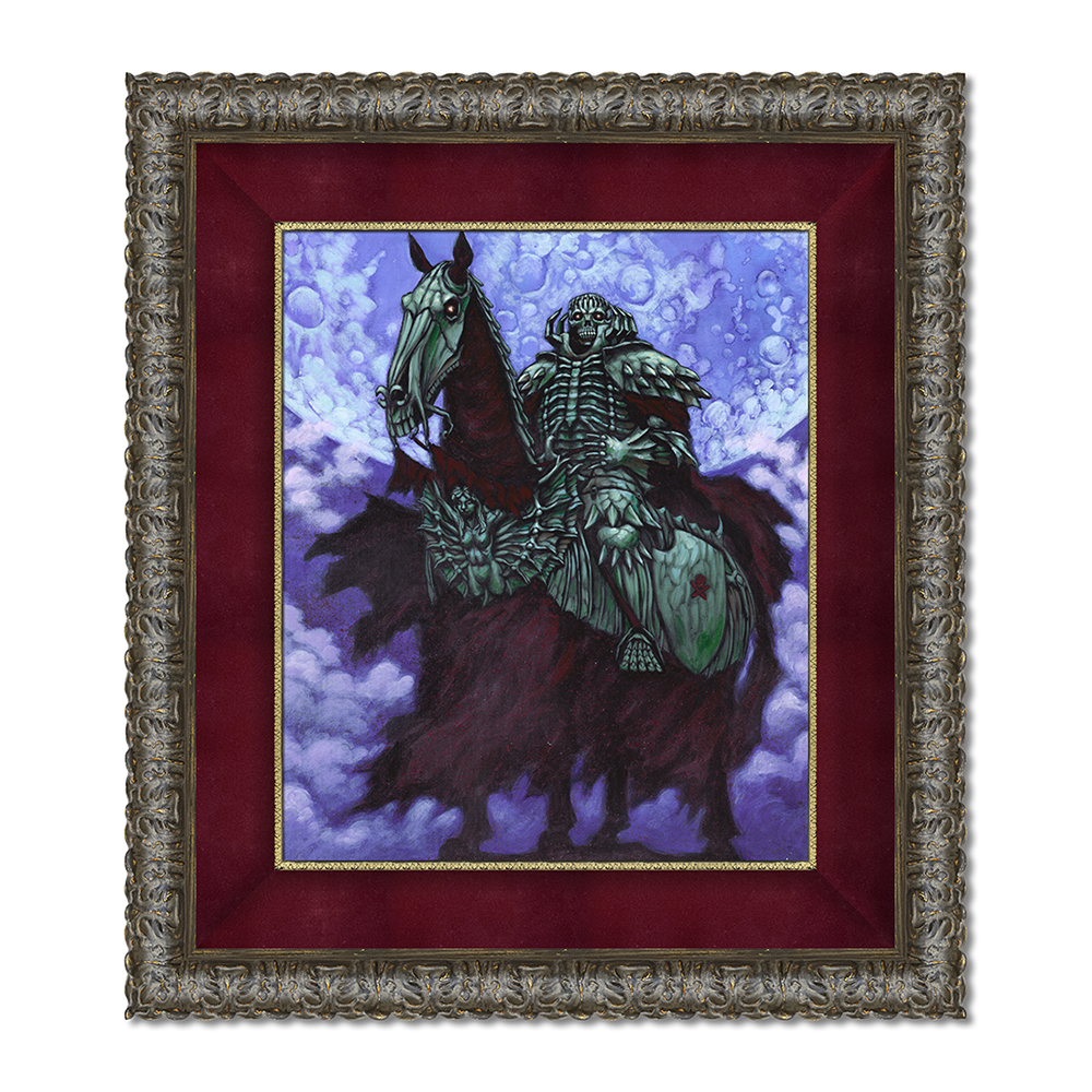 大ベルセルク展 公式サイト