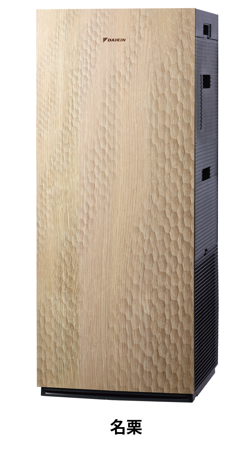 ダイキン空気清浄機サブスクリプションDOON｜ダイキンエアテクノ株式会社