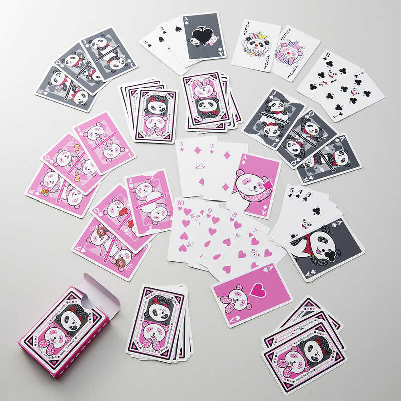 ケース入りトランプ｜大丸松坂屋オンラインストア【公式通販】