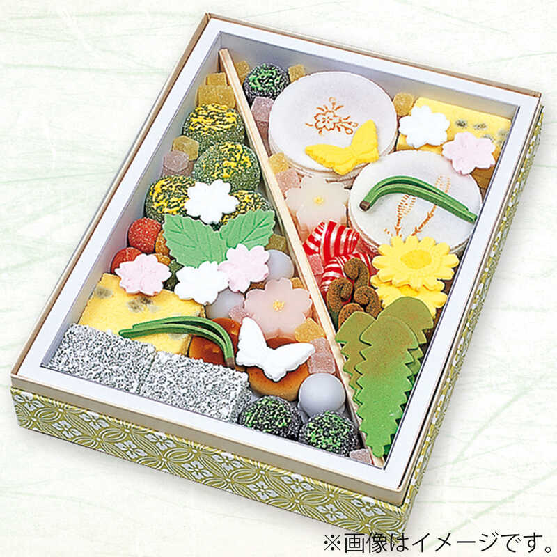 四季のいろ3号｜大丸松坂屋オンラインストア【公式通販】