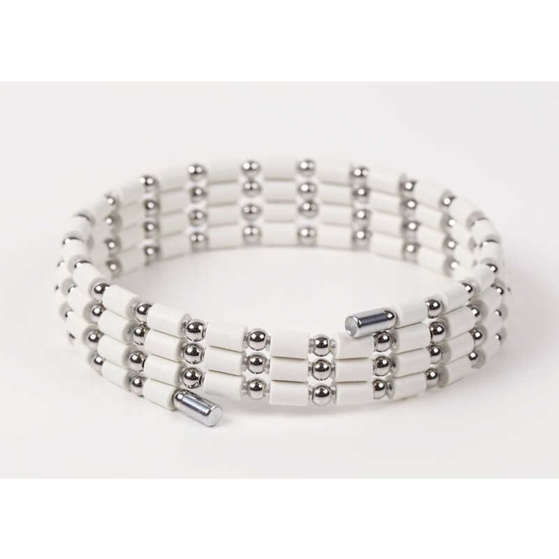 コアフォースループ ホワイト SUS 70｜大丸松坂屋オンライン