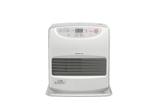 家庭用石油ファンヒーター L TYPE | ユーザーズボイス | 製品情報