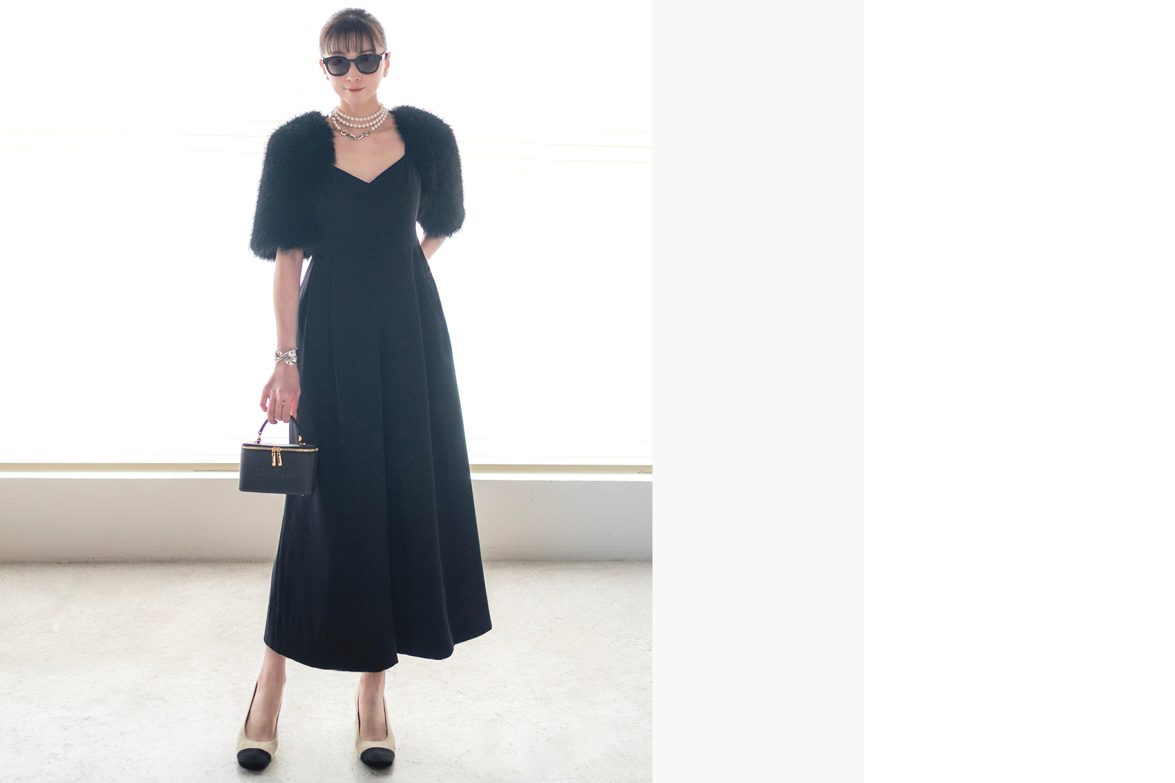 DAISY LIN | Official website and Online Boutique / Coco Jump Suit