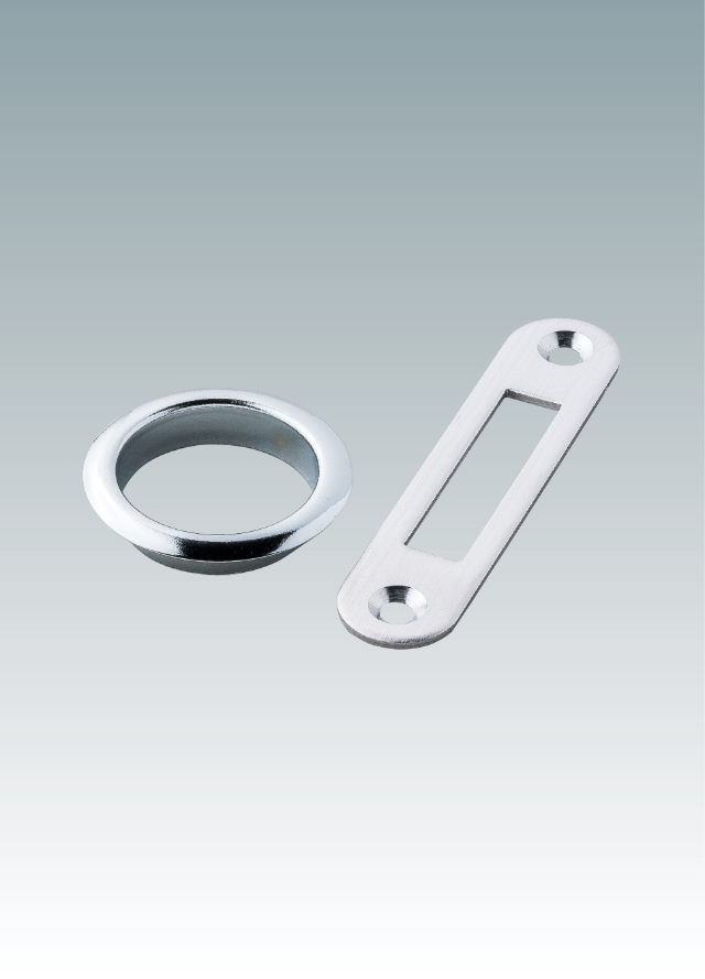 N&DL 株式会社ダイワロックス｜商品案内｜デッドロック｜NS-540