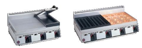 業務用厨房機器の（株）大東商会 厨太くん・テーブルコンロ・おでん