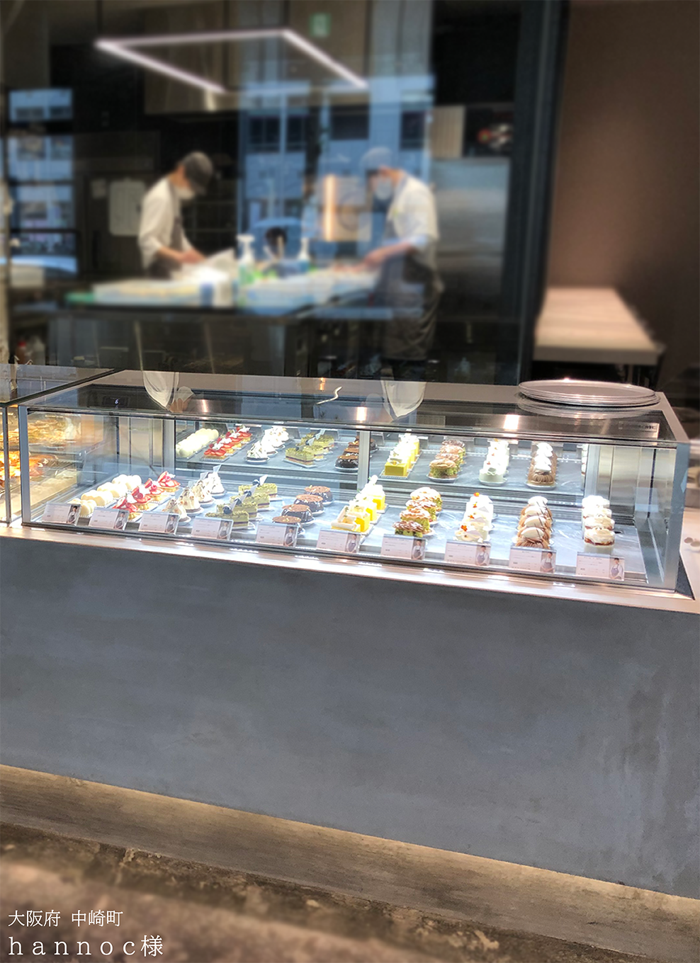 対面冷蔵ショーケース ダイヤ冷ケース AT-RⅢ DAIYACASE 楽天市場