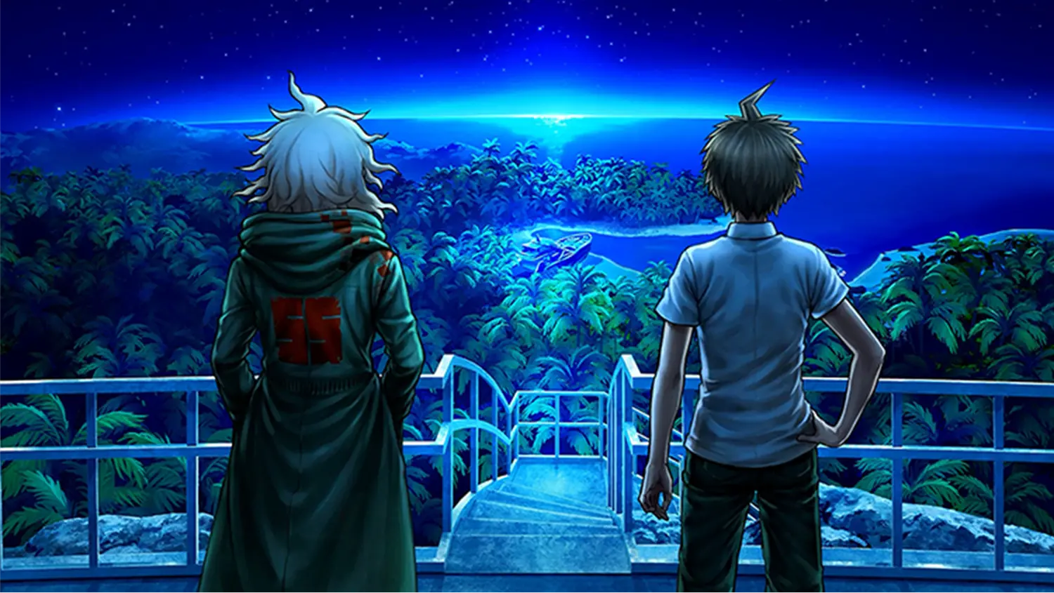 スーパーダンガンロンパ2×2 | スパイク・チュンソフト