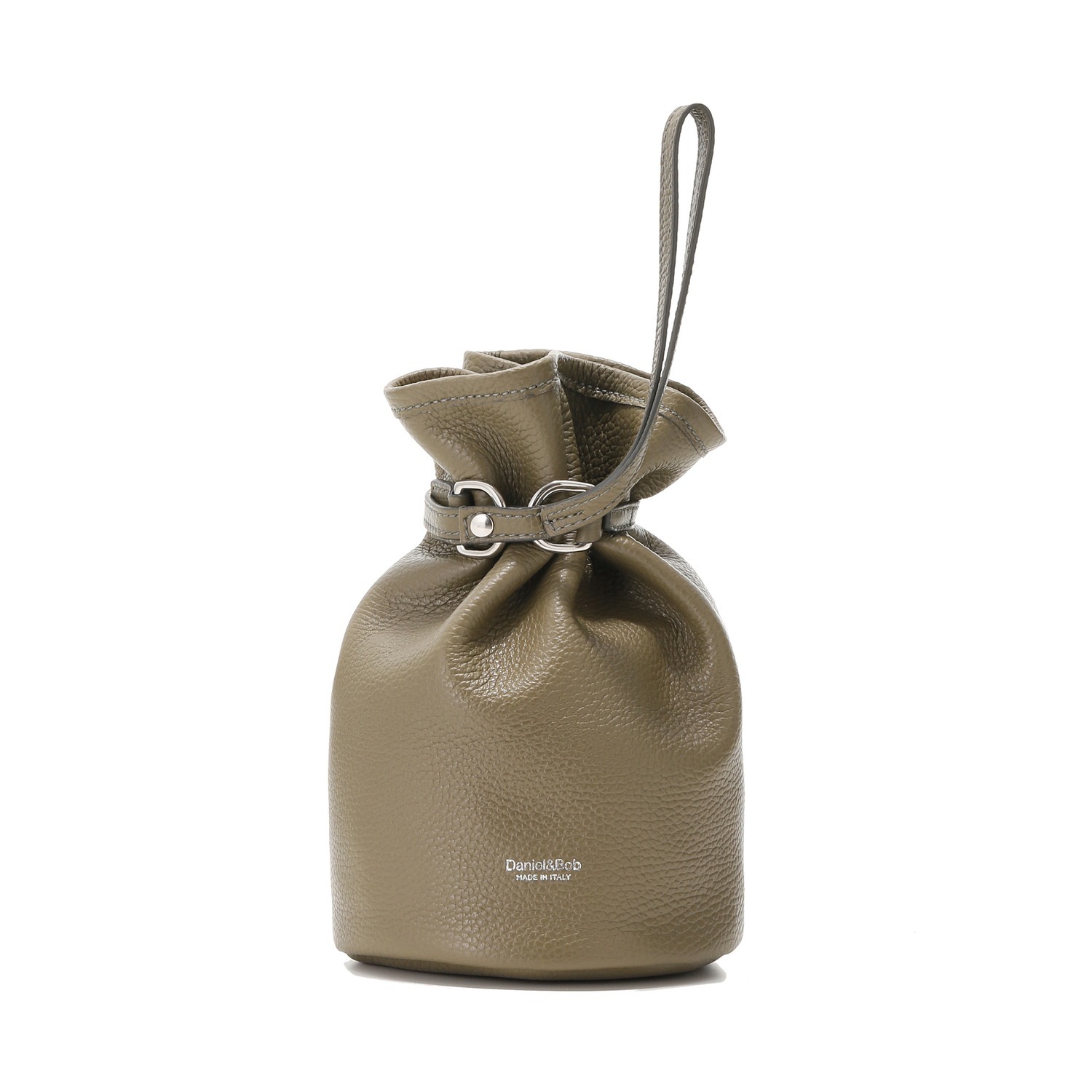 P. SACCA-14 ALCE accopiato｜ダニエル アンド ボブ Daniel&Bob