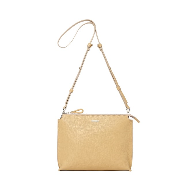 OTELLO SHOULDER-24SH ALCE accopiato｜ダニエル アンド ボブ