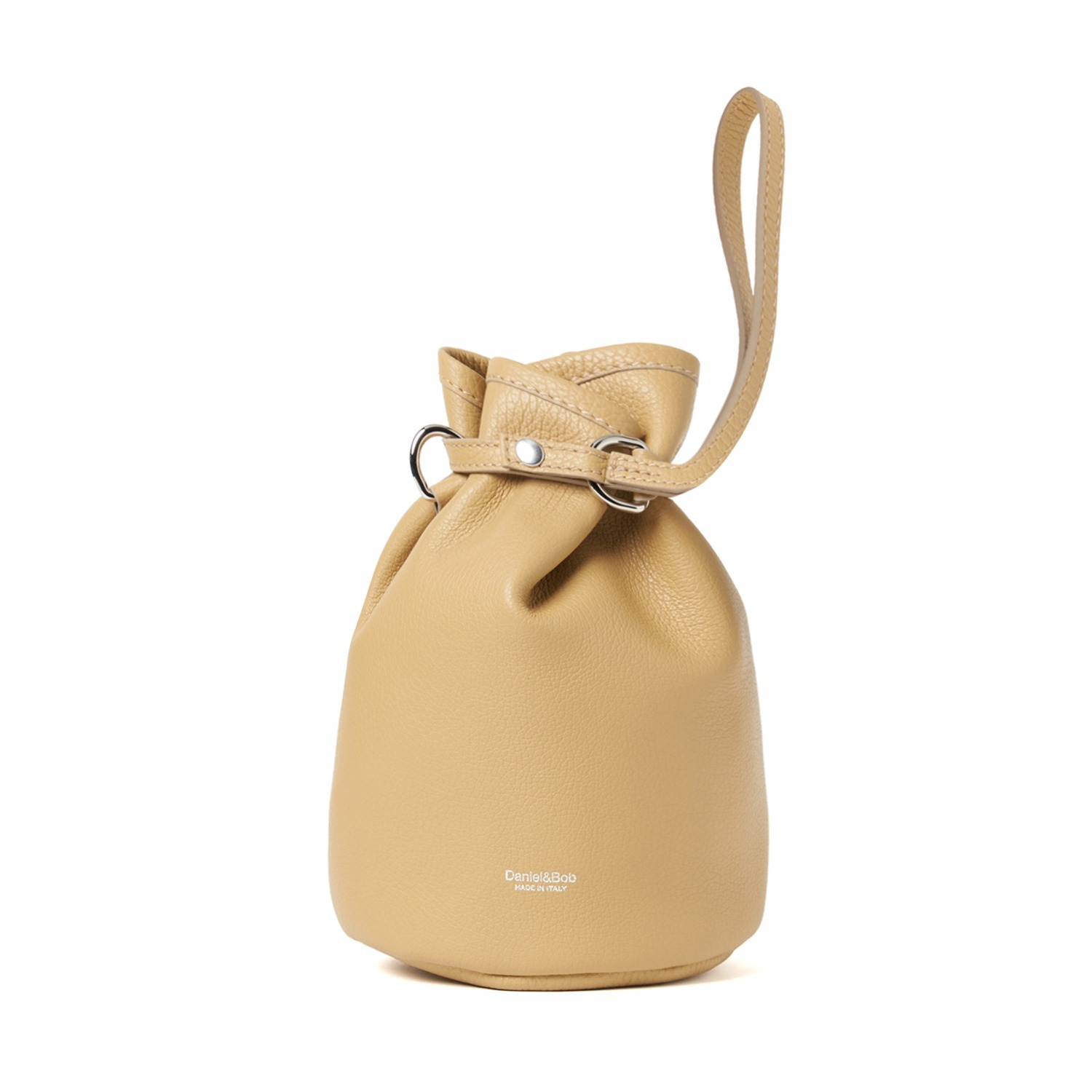 P. SACCA-14 ALCE accopiato｜ダニエル アンド ボブ Daniel&Bob