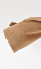 ドロップショルダージャケットコート – Darich (ダーリッチ)