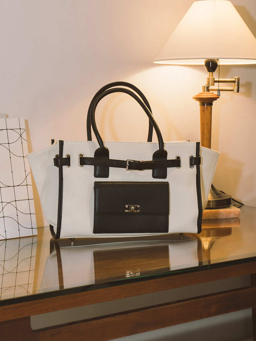 エディターズキャンバスバッグ – Darich (ダーリッチ)