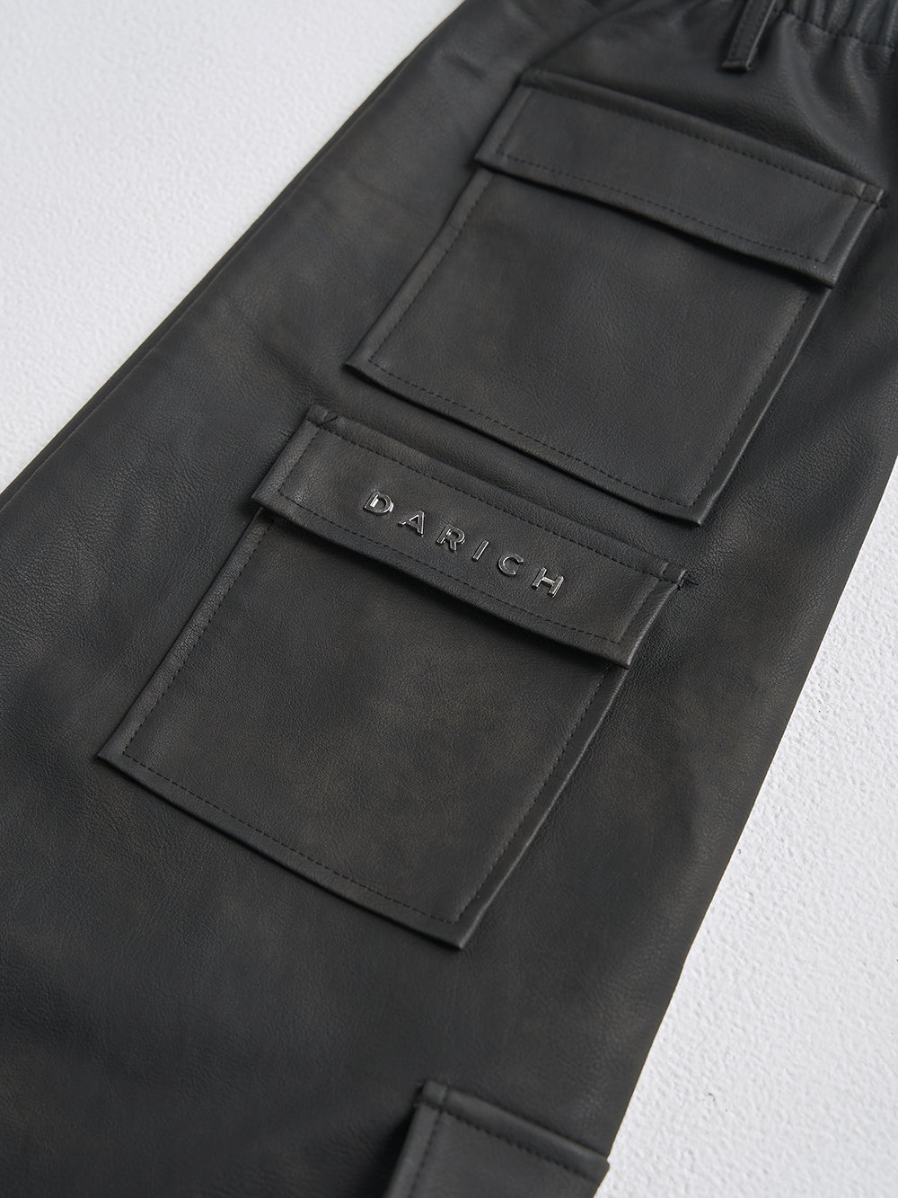 レザーブーツカバー – Darich (ダーリッチ)