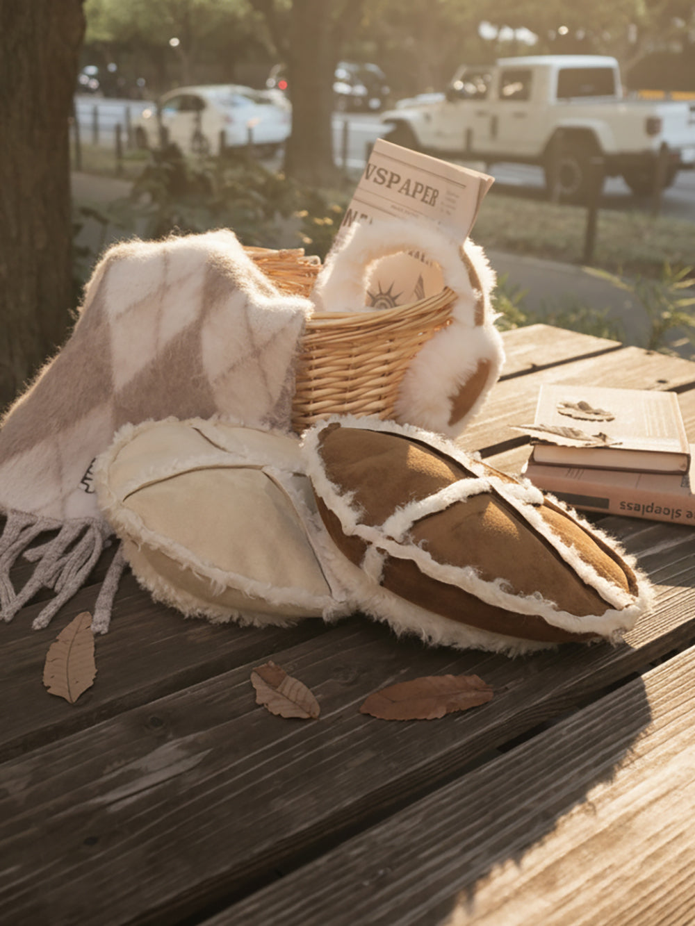 フェイクムートンベレー – Darich (ダーリッチ)