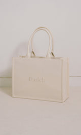 ロゴレザートートバッグ – Darich (ダーリッチ)