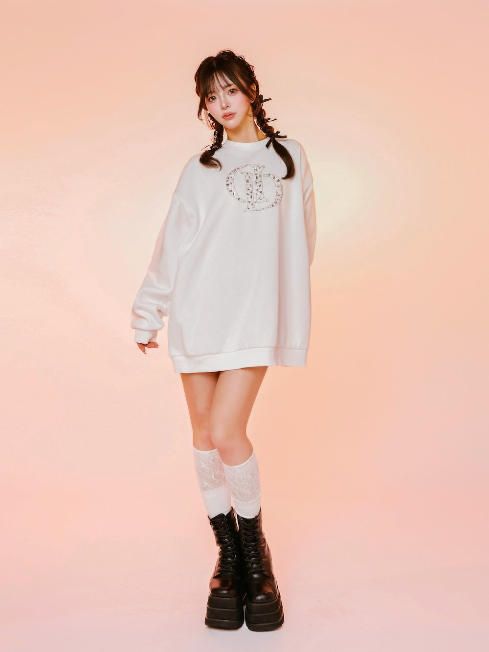 DDビジュープルオーバー – Darich (ダーリッチ)