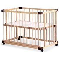 プレイヤード BabyBjorn ベビービョルン ベビーサークルのレンタル