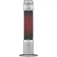 電気暖房 遠赤外線ヒーター コアヒート ファミリータイプ CH-113R