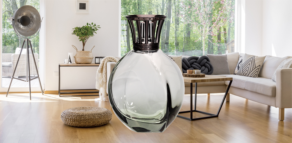 アロマオイル・ランプのDCHL JAPAN ｜ ランプ新製品