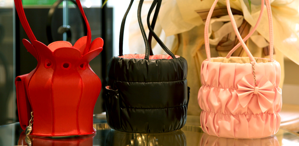 アロマオイル・ランプのDCHL JAPAN ｜ ランプバッグダブルセット