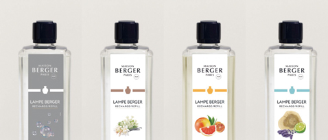 アロマオイル・ランプのDCHL JAPAN ｜ トップページ