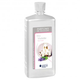 アロマオイル・ランプのDCHL JAPAN ｜ ミスバイオレット 1L