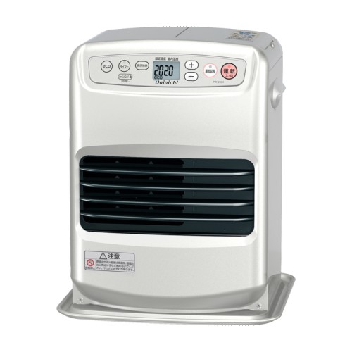 石油ファンヒーター FH-VD3325Y(W) コロナ ファンヒーター