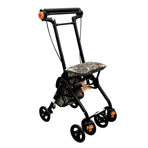 シルバーカー テイコブナノン CPS03 TacaoF 歩行関連 410×515×710